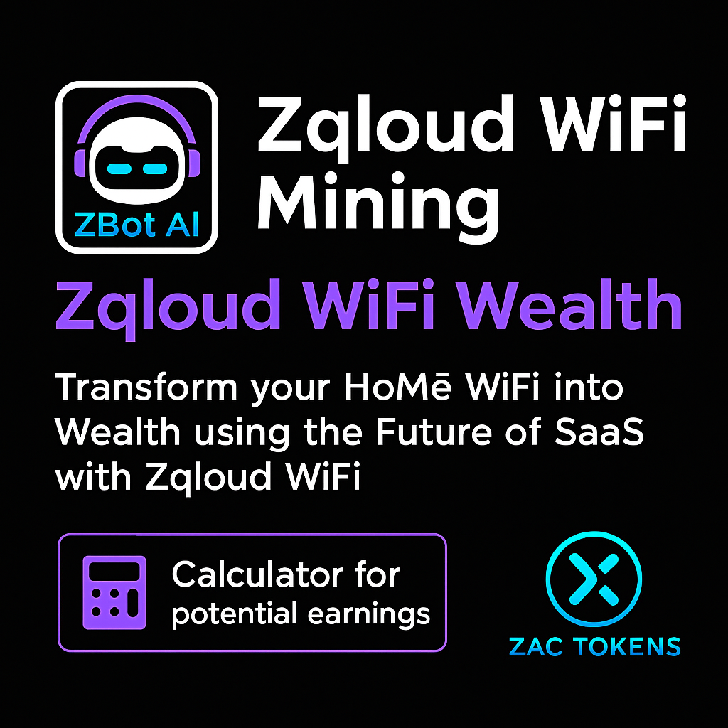 Home WIFi High Speed