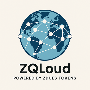 Zqloud Residential Node License